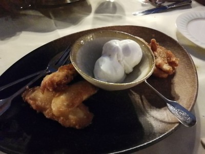 กล้วยทอด