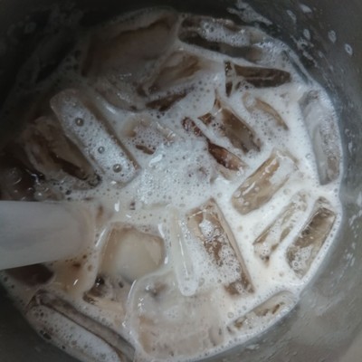 ชานมไข่มุก