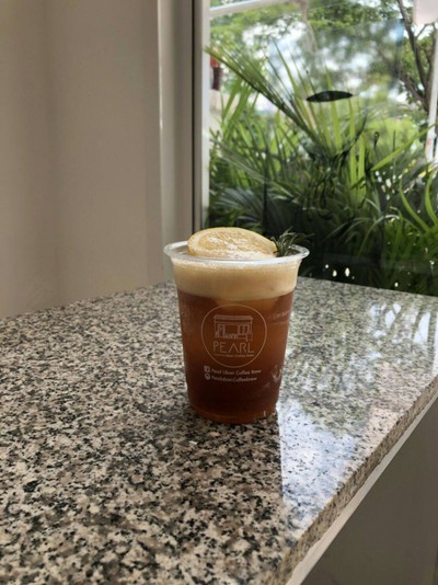 Coldbrew Yuzu