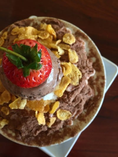 คิดฮอด คิดถึงร้านเอ๋กะอิ๋ง