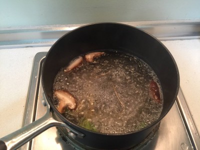 วิธีทำ ต้มจืดตำลึงหมู