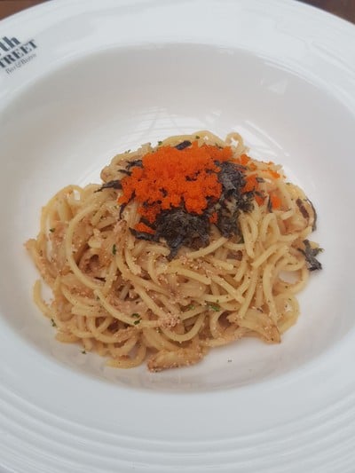 7th Street bar&bistro เมกา บางนา