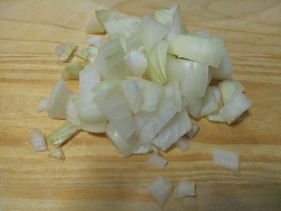 วิธีทำ ข้าวผัดปูอัด