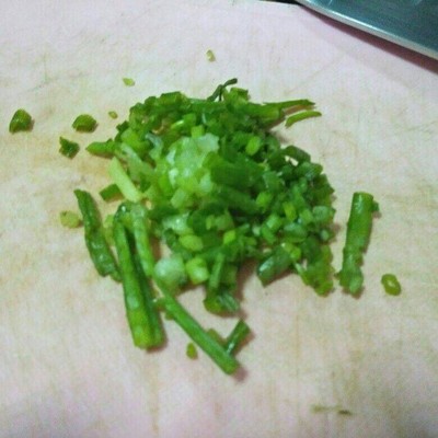 วิธีทำ ซุปไข่