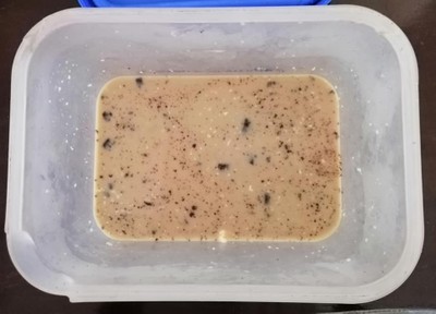 วิธีทำ ไอศกรีมโอรีโอ้