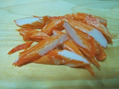 วิธีทำ ข้าวผัดปูอัด