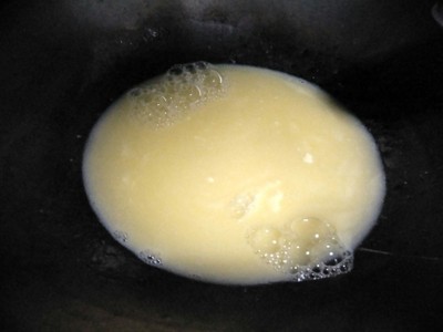 วิธีทำ ซุปไข่