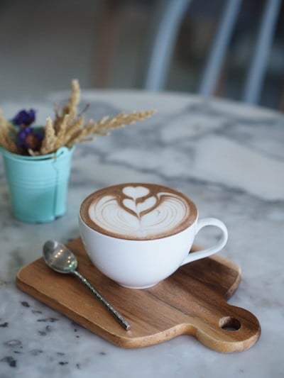 Billin Café&Bistro Hatyai