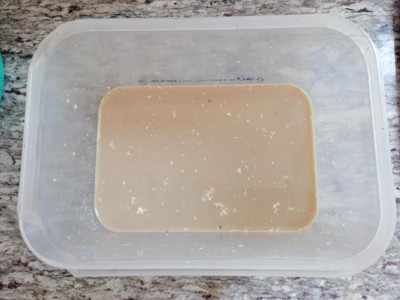 วิธีทำ ไอศกรีมโอรีโอ้