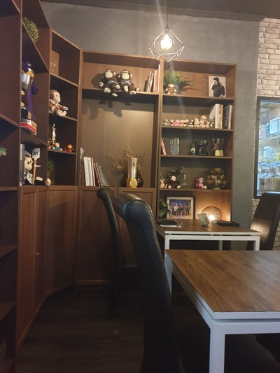 บรรยากาศ