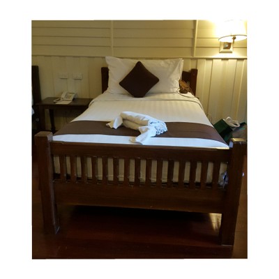 ห้องพัก