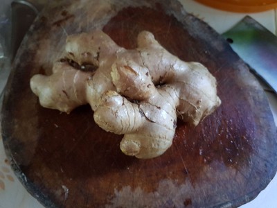 วิธีทำ น้ำขิงสดเพื่อสุขภาพ วิธีทำ น้ำขิงสดเพื่อสุขภาพ