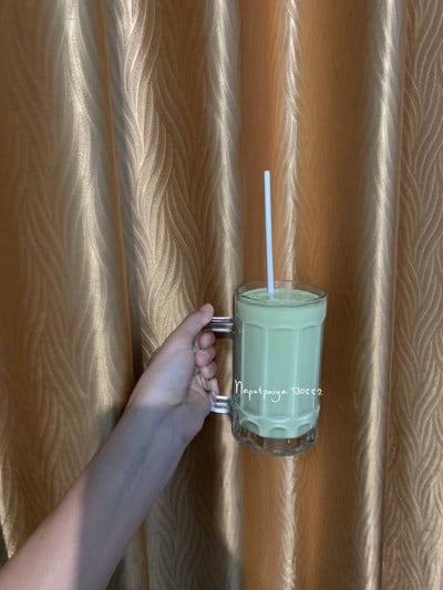 วิธีทำ อะโวคาโดปั่นนมสด วิธีทำ อะโวคาโดปั่นนมสด
