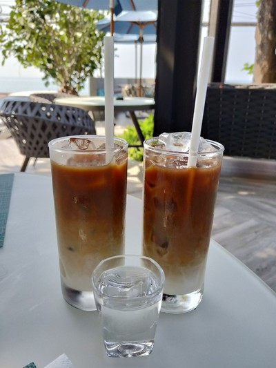 กาแฟสด