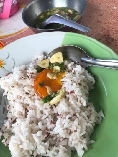 วิธีทำ ไข่ดองน้ำปลา วิธีทำ ไข่ดองน้ำปลา