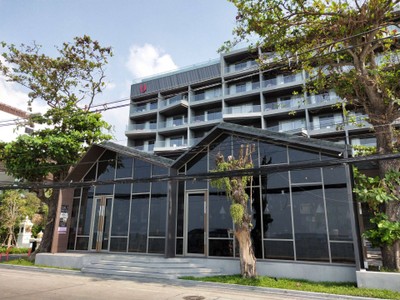 หน้าร้าน