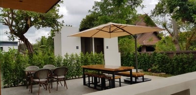 บรรยากาศ งาย localbistro