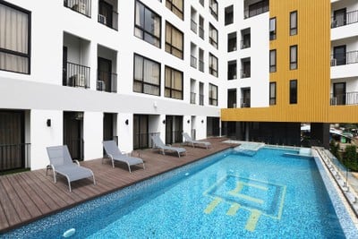 W3 Hotel Hatyai