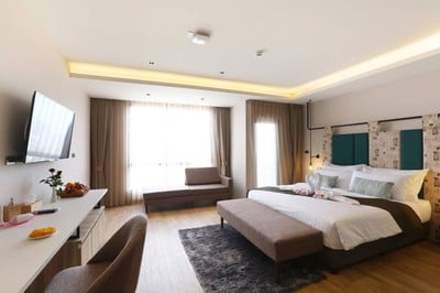 W3 Hotel Hatyai