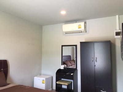 ห้องพัก