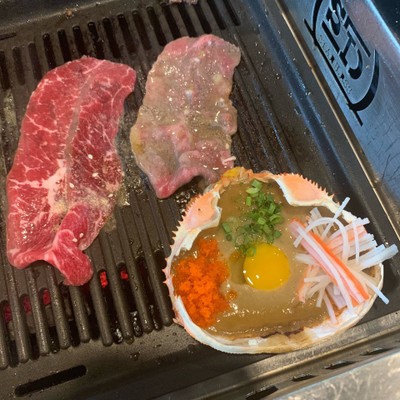 Shokun Yakiniku