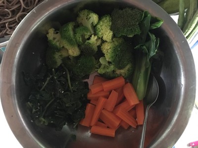 วิธีทำ โซบะหมูตุ๋น วิธีทำ โซบะหมูตุ๋น