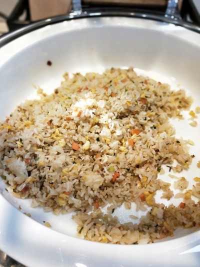 ข้าวผัด