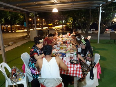 ห้องอาหาร