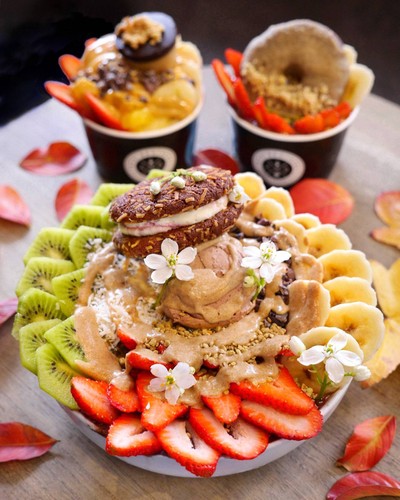 1 Litre Acai Bowl