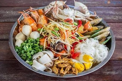 ห้องอาหาร