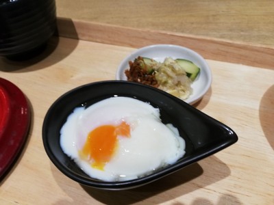 Set Buta Kimchi Soup & Lemonade Soda ราคา 285 บาท+