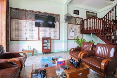 โฮมสเตย์แท้ๆเกาะเปริด จันทบุรี 2วัน1คืน 1500 บาท/ท่าน
