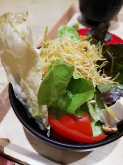 Set Buta Kimchi Soup & Lemonade Soda ราคา 285 บาท+