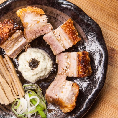 เมนู Sédo Izikura