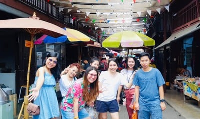 โฮมสเตย์แท้ๆเกาะเปริด จันทบุรี 2วัน1คืน 1500 บาท/ท่าน
