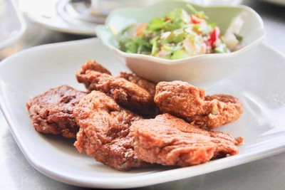 โฮมสเตย์แท้ๆเกาะเปริด จันทบุรี 2วัน1คืน 1500 บาท/ท่าน
