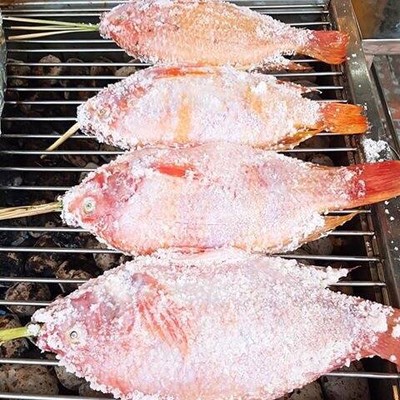 ถนัดย่าง
