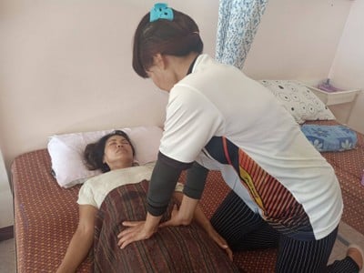 กนกกาญจน์ นวดแผนไทย กนกกาญจน์ นวดแผนไทย