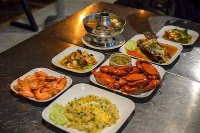 โฮมสเตย์แท้ๆเกาะเปริด จันทบุรี 2วัน1คืน 1500 บาท/ท่าน
