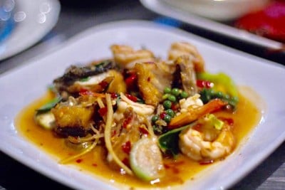 โฮมสเตย์แท้ๆเกาะเปริด จันทบุรี 2วัน1คืน 1500 บาท/ท่าน
