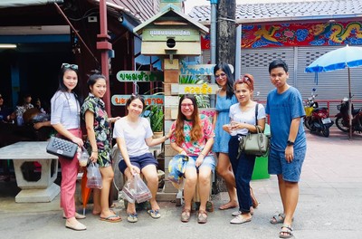 โฮมสเตย์แท้ๆเกาะเปริด จันทบุรี 2วัน1คืน 1500 บาท/ท่าน
