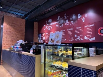 บรรยากาศ