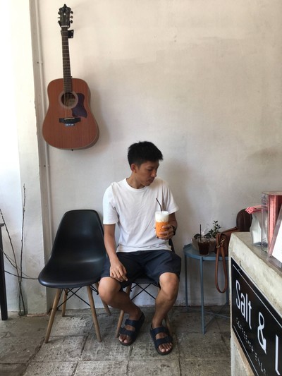 บรรยากาศ