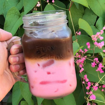 วิธีทำ กาแฟนมเย็น วิธีทำ กาแฟนมเย็น