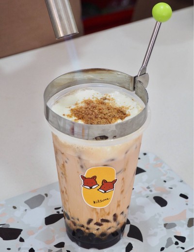 Ōkami Cafe オーカミ