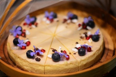 NEWYORK CHEESECAKE