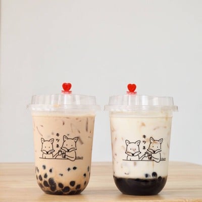 Ōkami Cafe オーカミ