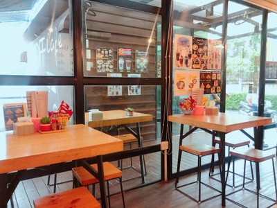 บรรยากาศ