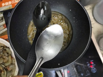 วิธีทำ กุ้งหวาน วิธีทำ กุ้งหวาน