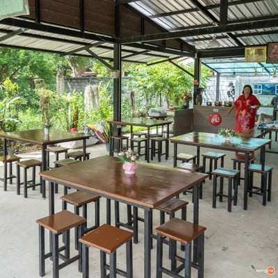 ขนมจีน ซอย 5 ราชบุรี